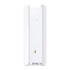 Obrázek TP- Link EAP650- Outdoor- venkovní OMADA WiFi6 AP (AX3000, 2, 4GHz/ 5GHz, 1xGbELAN, 1xPoE- in)