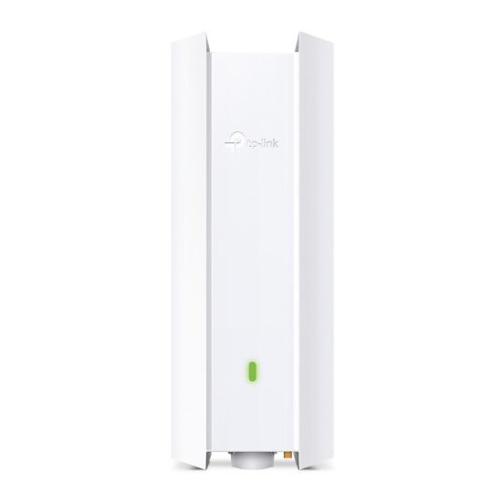 Obrázek TP-Link EAP650-Outdoor-venkovní OMADA WiFi6 AP (AX3000,2,4GHz/5GHz,1xGbELAN,1xPoE-in)