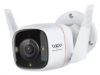 Obrázek TP- Link Tapo C325 WB venkovní- outdoor kamera, (4MP, 2K QHD 1520p, WiFi, micro SD card)