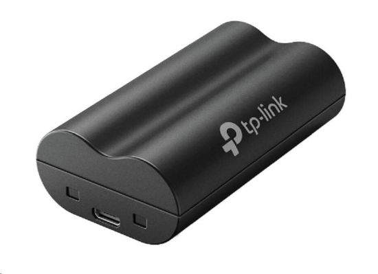 Obrázek TP-Link Tapo A100 náhradní baterie k Tapo C425, Tapo C420, Tapo C400, Tapo C460, Tapo D230