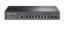 Obrázek TP- Link OMADA switch SG3210X- M2 (8 x 2x5GbELAN, 2xSFP+, 2xConsole, fanless)