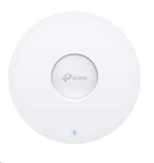 Obrázek TP-Link EAP660 HD v2 OMADA WiFi6 AP (AX3600,2,4GHz/5GHz,1x2,5GbELAN,1xPoE-in)