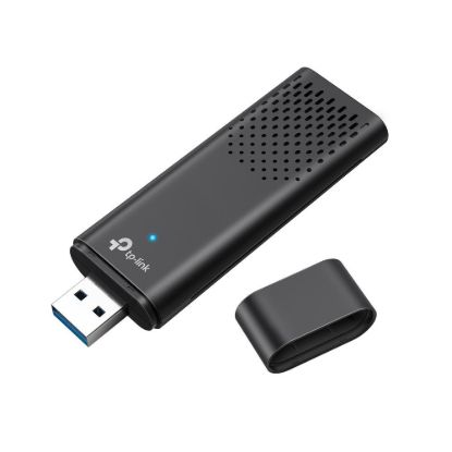 Obrázek TP- Link Archer TX20U WiFi6 USB adapter (AX1800, 2, 4GHz/ 5GHz, USB3.0)
