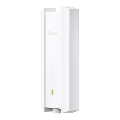 Obrázek TP- Link EAP623- Outdoor HD venkovní OMADA WiFi6 AP (AX1800, 2, 4GHz/ 5GHz, 1xGbELAN, 1xPoE- in)