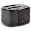 Obrázek AXAGON ADSA-ST, USB 3.2 Gen 1 - 2x SATA 6G 2.5"/3.5" SSD/HDD CLONE DUAL dokovací stanice