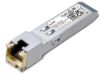 Obrázek TP- Link SM5310- T SFP+ metalický modul 10Gb/ s, RJ- 45, 30m