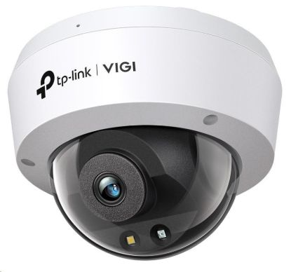 Obrázek TP- Link VIGI C230(2.8mm), 3MP, Dome, PoE, IR 30m