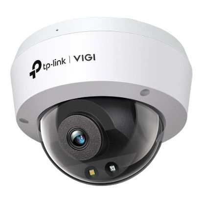 Obrázek TP- Link VIGI C240I(2.8mm), 4MP, Dome, PoE, IR 30m