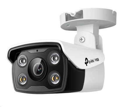 Obrázek TP- Link VIGI C330(6mm), 3MP, Bullet, PoE, IR 30m, Micro SD card