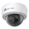 Obrázek TP- Link VIGI C240(4mm) 4MP, Dome, PoE, IR 30m, Micro SD card