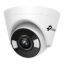 Obrázek TP- Link VIGI C450(4mm) 5MP, Turret, PoE, IR 30m, Micro SD card