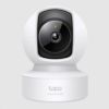 Obrázek TP- Link Tapo C222 domácí- indoor kamera, (4MP, 2K QHD 1440p, IR 12m, WiFi, 1 x 100Mb/ s, micro SD card)