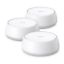 Obrázek TP- Link Deco BE22(3- pack) WiFi7 Mesh (BE3600, 2, 4GHz/ 5GHz, 2xGbELAN/ WAN)