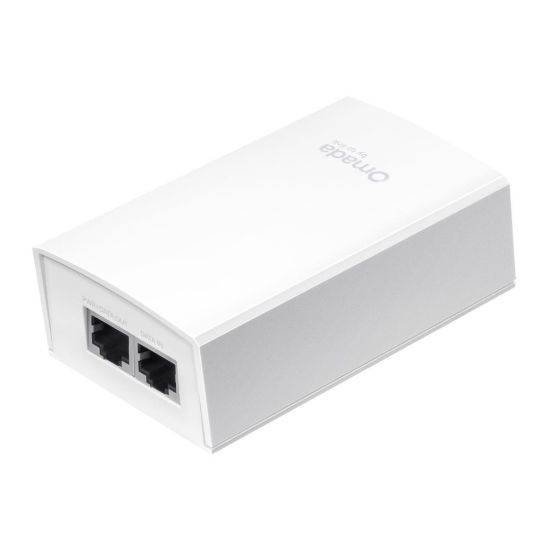 Obrázek TP-Link OMADA POE5430G-M2 pasivní PoE injektor (2x2,5GbE, 54V, 0,56A, 30W)