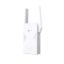 Obrázek TP- Link RE235BE EasyMesh WiFi7 Extender/ Repeater (BE3600, 2, 4GHz/ 5GHz, 1 x 2, 5GbE)
