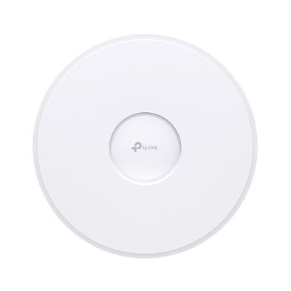 Obrázek TP- Link EAP770 OMADA WiFi7 AP (BE11000, 2, 4GHz/ 5GHz/ 6GHz, 1x10GbE, 1xPoE++)