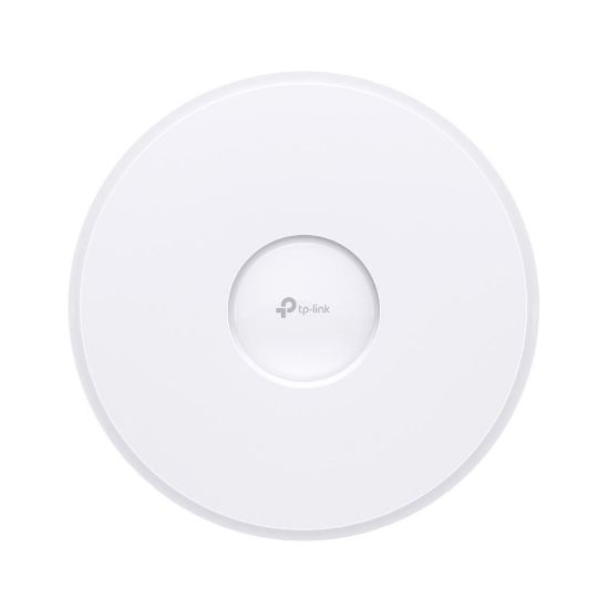 Obrázek TP- Link EAP770 OMADA WiFi7 AP (BE11000, 2, 4GHz/ 5GHz/ 6GHz, 1x10GbE, 1xPoE++)