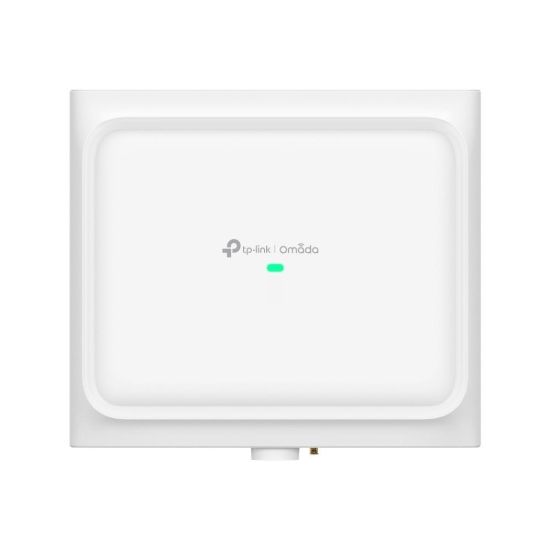 Obrázek TP-Link EAP650 D120-Outdoor venkovní OMADA WiFi6 AP (AX3000,2,4GHz/5GHz,1xGbELAN,1xPoE+)