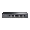 Obrázek TP-Link OMADA switch ES216G (16xGbE,fanless)
