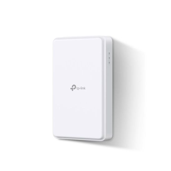 Obrázek TP-Link NE200-Outdoor venkovní 5G, 4G LTE router (5G, 4G LTE,1x2,5GbE,1xnanoSIM)