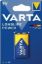 Obrázek Varta 6LR61/1BP Longlife POWER 9V (HIGH ENERGY) 6LP3146