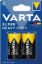 Obrázek Varta R14/ 2BP SuperLife (Blistr 2ks)