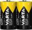 Obrázek Varta R14/ 2P SuperLife (Blistr 2ks)