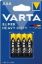 Obrázek Varta R03/ 4BP SuperLife (Blistr 4ks)