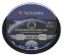 Obrázek VERBATIM MDisc BD- R(10- pack)Spindle/ 4x/ 25 GB