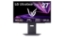 Obrázek LG MT OLED 27" 27GX790A-B - OLED panel, 2560x1440, 0,03ms, 480Hz, G-Sync, HDMI, DP, USB, pivot