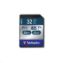 Obrázek VERBATIM SDHC karta 32 GB Pro, U3, V30