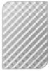Obrázek VERBATIM Externí HDD 1 TB Store 'n' Go Portable Hard Drive USB 3.0, Silver GEN II