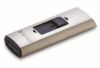 Obrázek VERBATIM Flash Drive 128 GB Store 'n' Go, SSD Vx400, USB 3.0, stříbrná