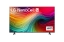 Obrázek LG NANO82 50" TV, 4K Ultra HD, NanoCell, Direct LED, HDR, WiFi, Bluetooth, webOS, ThinQ, HDMI