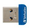 Obrázek VERBATIM Flash Disk 64 GB Store 'n' Stay Nano, USB 3.0
