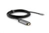 Obrázek VERBATIM Adapter HUB USB- C to HDMI, 1.5 cable