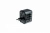 Obrázek VERBATIM Universal Travel Adapter UTA- 03 Cestovni adapter