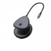 Obrázek VERBATIM Display Adapter WDA- 02 Share My Screen 4K, USB- C hub