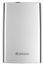 Obrázek VERBATIM HDD 2.5" 2 TB Store 'n' Go USB 3.0, Silver