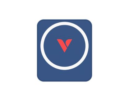 Obrázek VERBATIM externí SSD SnapBack Magnetic 1TB, USB 3.2 Gen 2x2, modrá