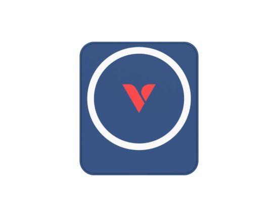 Obrázek VERBATIM externí SSD SnapBack Magnetic 1 TB, USB 3.2 Gen 2 x 2, (R: 2000/ W: 1800MB/ s), modrá