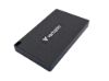 Obrázek VERBATIM Externí SSD Metal Mini 1 TB, USB- C 3.2, černá