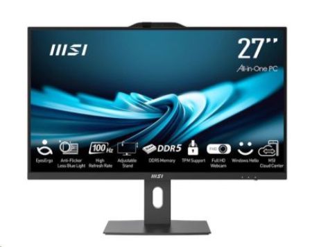 Obrázek pro kategorii MSI PC