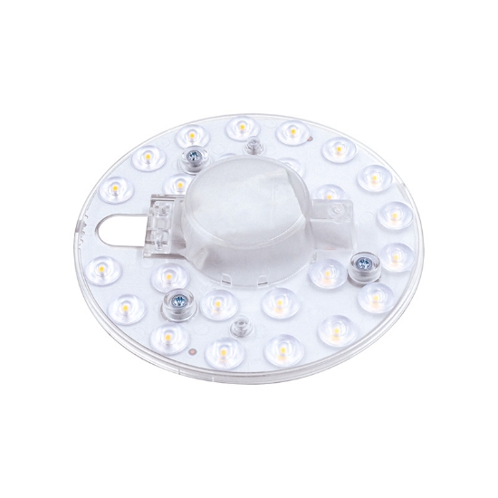 Obrázek Solight LED světelný zdroj do stropních světel, 12W, 1200lm, 4000K, 130mm