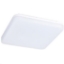 Obrázek Solight LED venkovní osvětlení, přisazené, čtvercové, IP54, 24W, 1920lm, 4000K, 28cm