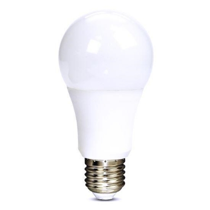 Obrázek Solight LED žárovka, klasický tvar, 7W, E27, 3000K, 270°, 595lm