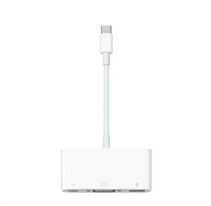 Obrázek APPLE USB-C VGA Multiport Adapter