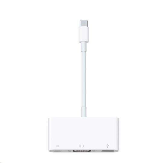 Obrázek APPLE USB-C VGA Multiport Adapter