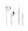 Obrázek APPLE Earpods with 3.5mm Headphone Plug (2017)