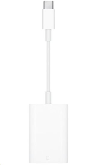 Obrázek APPLE USB-C to SD Card Reader